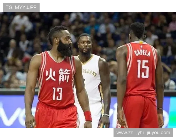 布莱克在火箭队的出场时间和作用有多大