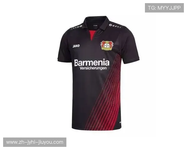 德甲各球队球衣品牌赞助商汇总