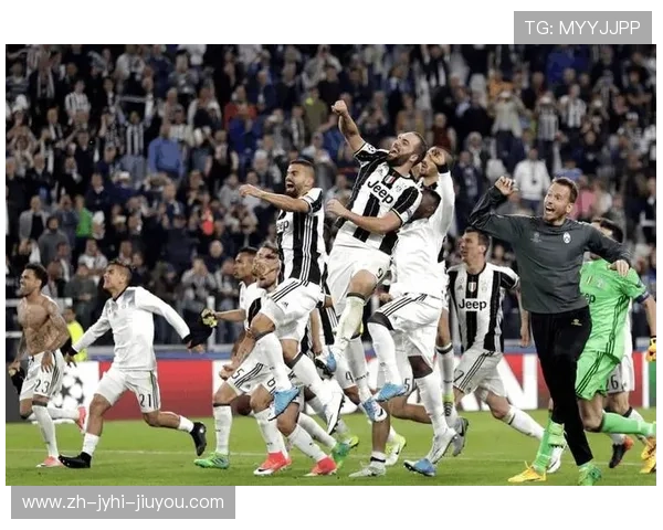 欧冠皇马尤文比赛录播及精彩看点介绍