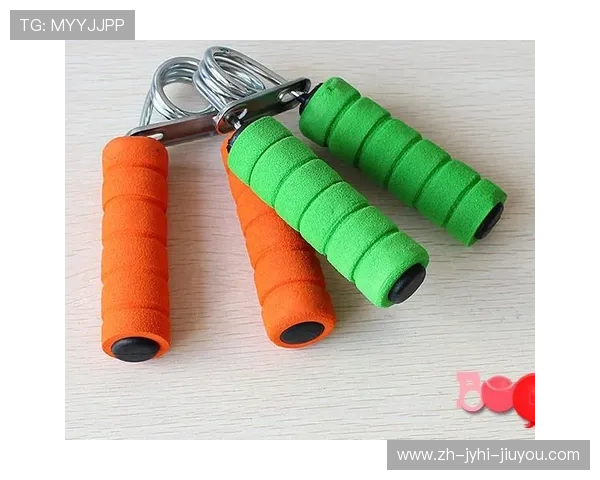 用手掰的健身器材种类及锻炼手部力量的效果